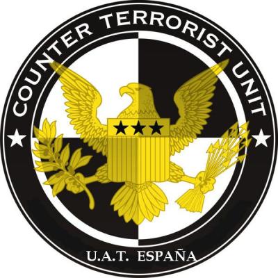 NUEVA ALIANZA - Counter Terrorist Unit