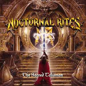 NUEVA ALIANZA-NOCTURNAL RITES