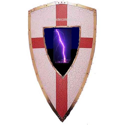 NUEVA ALIANZA-CABALLEROS DEL RAYO ELECTRICO