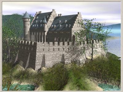 3er castillo........ gracias