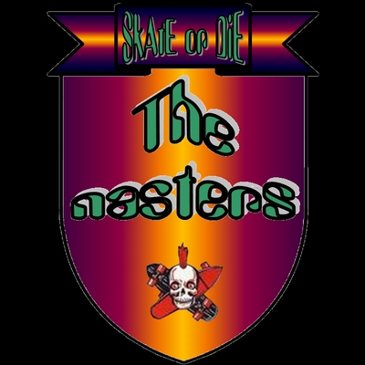 alianza con The nasterS [SKATE]