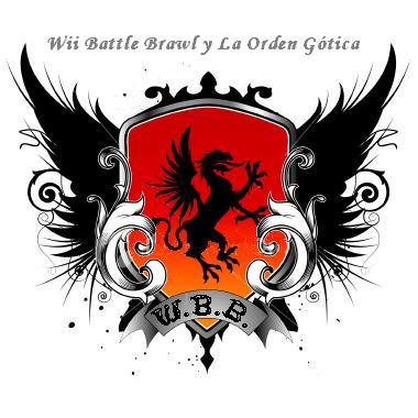 alianza con Wii Battle Brawl [WBB].......nivel 16