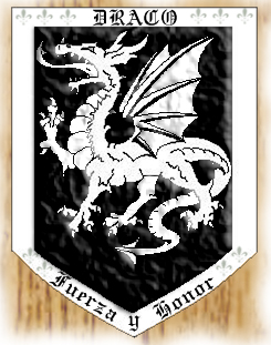 pacto de no agresión con [DRACO] LA ORDEN DEL DRAGÓN