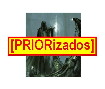 ANIQUILACION de TEMPLARIOS OSCUROS