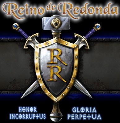 PACTO DE AYUDA MILITAR CON REINO DE REDONDA...