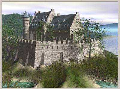 CONCURSO PÚBLICO para ponerle nombre al CASTILLO Nº 8