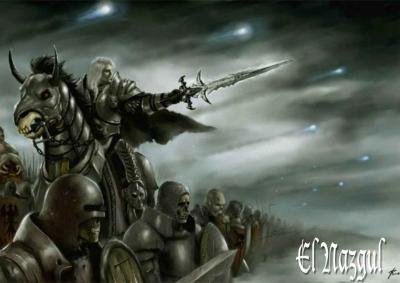 GUERRA CON SDM: Segadores de la Muerte (3) resultado