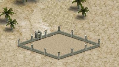 CASTILLO Nº 8-ESTAMOS EN OBRAS