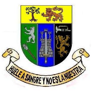 ESCUDO DE ARMAS- eleccion de muebles. ACABADO