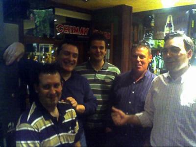 REUNION DEL GRAN CONSEJO DE PRIORAT...