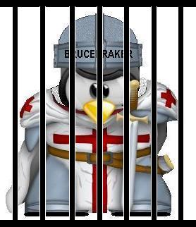 BRUCEBRAKER baneado....