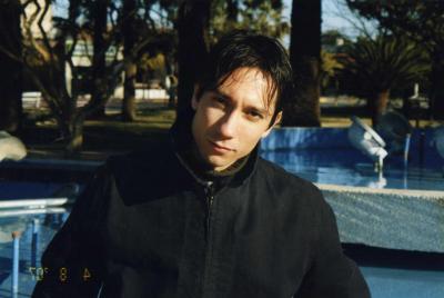 Capitán, oh!, mi capitán...