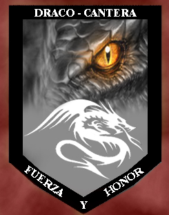 PACTO NO AGRESION- [DRACO] CANTERA ORDEN DEL DRAGÓN