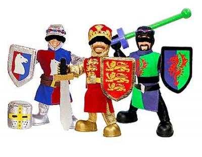 LA CÁBALA DE PRIOR!!! por SIR GALLARDON.