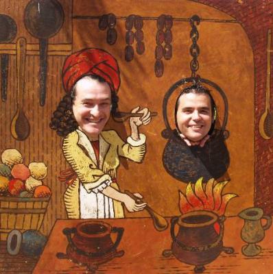 mas fotos de OROPESA... JEJE