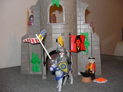 Que os parece Alatriste??? de Sir Gallardón